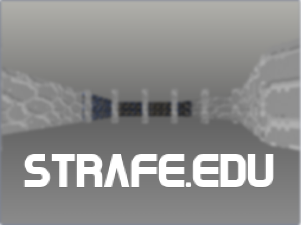strafe.edu